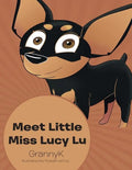 Meet Little Miss Lucy Lu - Paperback