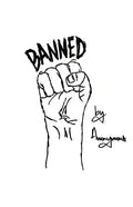 Banned - Paperback
