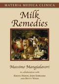 Milk Remedies - Paperback