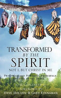Transformed by the Spirit - Paperback