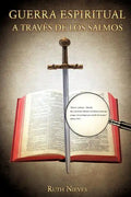 Guerra espiritual a traves de los Salmos - Paperback