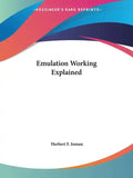 Emulation Working Explained - Paperback