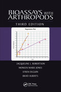 Bioassays with Arthropods - Paperback