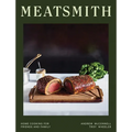 Meatsmith: Home Cooking for Friends and Family - Hardcover
