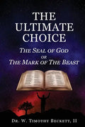 The Ultimate Choice - Paperback
