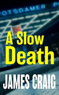 A Slow Death - Paperback