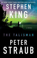 The Talisman - Paperback