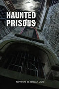 Haunted Prisons - Paperback