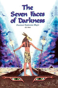The Seven Faces of Darkness - Paperback