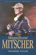 Magnificent Mitscher - Paperback