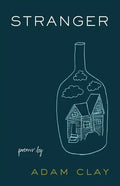Stranger: Poems - Paperback