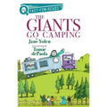 The Giants Go Camping: A Quix Book - Paperback