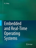 Embedded and Real-Time Operating Systems - Paperback
