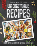 Cooking with the Choir: Unforgettable Recipes - Paperback