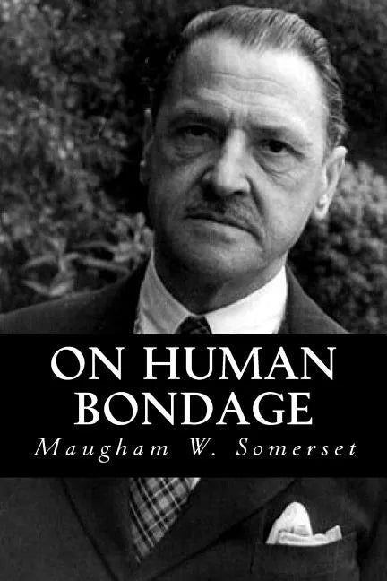 On Human Bondage - Paperback