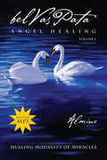 Belvaspata Angel Healing Volume 1, 2nd Edition - Paperback