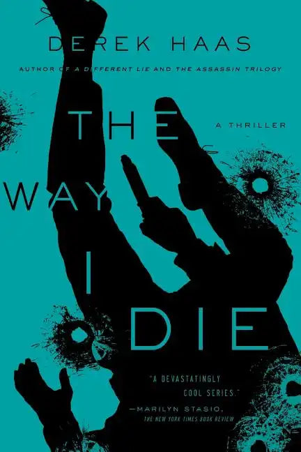 The Way I Die - Paperback