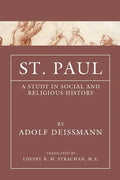 St. Paul - Paperback
