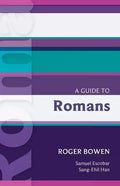 Isg 11: A Guide to Romans - Paperback