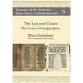 The Lailashi Codex: the Crown of Georgian Jewry - Hardcover