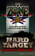 Hard Target: The Zone - Paperback