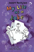 My Life as a Joke - Paperback