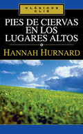 Pies de Ciervas En Lugares Altos - Paperback