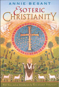Esoteric Christianity - Paperback
