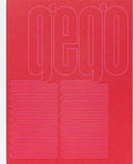 Gego: Measuring Infinity - Paperback
