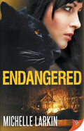 Endangered - Paperback