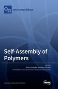 Self-Assembly of Polymers - Hardcover