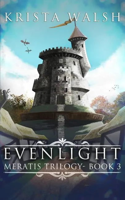 Evenlight - Paperback