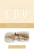 The Watchmen's Cry - Paperback