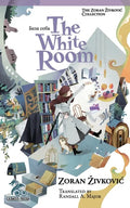 The White Room - Paperback