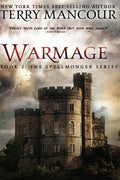 Warmage: Book 2 Of The Spellmonger Series - Paperback