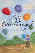 Be Encouraged - Paperback