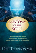 Anatomy of the Soul - Paperback