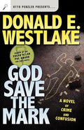 God Save the Mark - Paperback