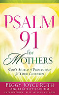 Psalm 91 for Mothers - Paperback