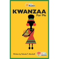 Kwanzaa for Me: Little Readers - Paperback