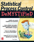 Statistical Process Control Demystified - Paperback