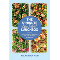 The 5-Minute Keto Salad Lunchbox: Happy, Healthy & Speedy Salads to Make in Minutes - Hardcover