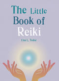 The Little Book of Reiki - Paperback