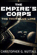 The Thin Blue Line - Paperback