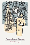 Pennsylvania Station - Paperback