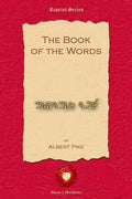 The Book of the Words - Paperback