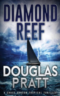 Diamond Reef: A Chase Gordon Tropical Thriller - Paperback