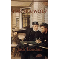 The Sea-Wolf - Hardcover