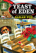 Yeast of Eden - Paperback