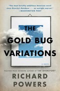 The Gold Bug Variations - Paperback